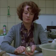Jeanne Dielman, Bulwar Handlowy, 1080 Bruksela (1975), reż. Chantal Akerman