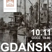 Wystawa malarstwa pt. Gdańsk