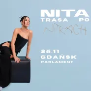 Nita - trasa po Nitkach