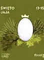 Święto Jaja w Montowni