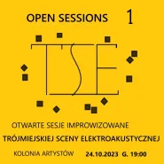 TSE Open Sessions