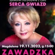 Magdalena Zawadzka - Serca Gwiazd