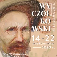 Wystawa Wyczółkowski nieformalnie