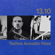 TAH - Techno Acoustic Haze 