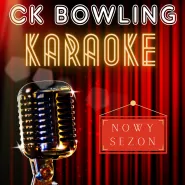 Piątkowe karaoke w CK Bowling