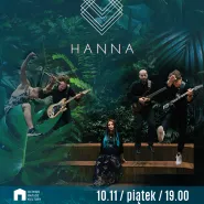 Hanna | koncert polsko-ukraińskiej grupy muzycznej