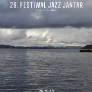 26. Festiwal Jazz Jantar - LIUN + The Science Fiction Band - Live Orchestra