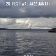26. Festiwal Jazz Jantar - Allexa Nava Trio | Ikarus