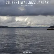 26. Festiwal Jazz Jantar - PoiL Ueda | The Necks