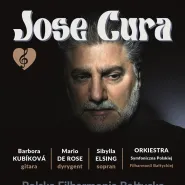 IX Koncert Charytatywny Muzyka Czyni Cuda - José Cura