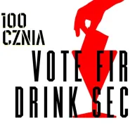 Vote first, Drink second | After po wyborach