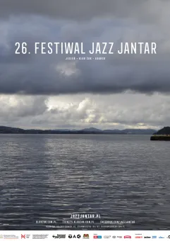 26. Festiwal Jazz Jantar - Kim Myhr | Ronnie N