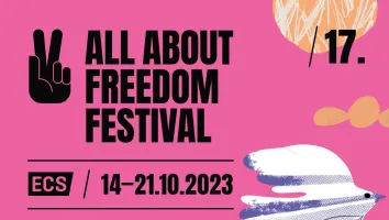 Podwójne zaproszenia na All About Freedom Festival