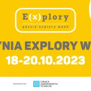 Gdynia Explory Week