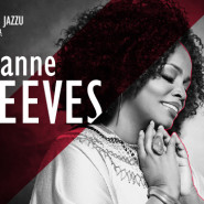 Dianne Reeves | Ikony Jazzu
