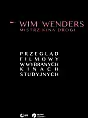 Wim Wenders - mistrz kina drogi