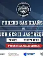 Fudeko Gas Gdańsk vs JKH GKS II Jastrzębie