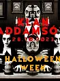 Klan Addamsów | Halloween Week