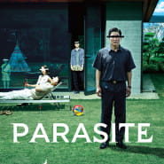 Parasite - Alfabet Kina