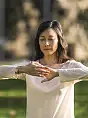 Falun Dafa - Medytacja w ruchu