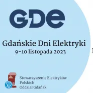 Gdańskie Dni Elektryki wraz z Ogólnopolskimi Dniami Młodego Elektryka