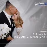 Wedding Open Day w Radisson Blu Hotel Gdańsk