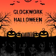 Clockwork Halloween