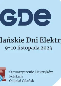 Gdańskie Dni Elektryki wraz z Ogólnopolskimi Dniami Młodego Elektryka