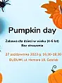 Pumpkin Day