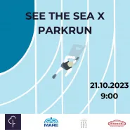 See the Sea x parkrun Gdynia czyli działamy dla Bałtyku