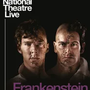NT Live: Frankenstein II z Benedictem Cumberbatchem