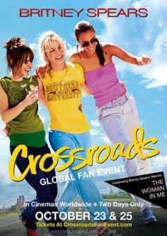 Crossroads Global Fan Event