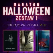 Maraton Halloween (Zestaw 1)