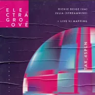Electra Groove Vol.2 / DJ Set / Scena Magazyn