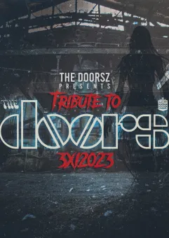 Tribute to the Doors