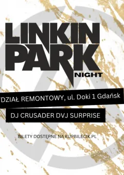 Linkin Park Night