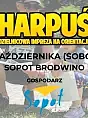 Harpuś - z mapą do Sopotu Brodwina!