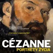 Cezanne - Portrety Życia