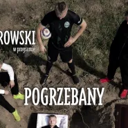 Kuba Dąbrowski - Pogrzebany