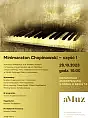 Minimaraton Chopinowski - część I
