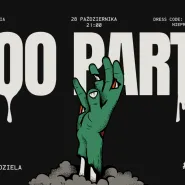 Boo Party - Impreza Halloween Gdynia