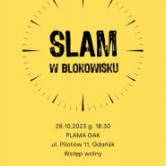 ekspresowy SLAM w Blokowisku