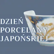 Dzień porcelany japońskiej