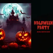 Halloween Party / Najstraszniejsza impreza roku
