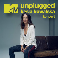 Kasia Kowalska MTV unplugged
