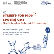 Streets For Kids