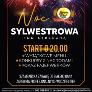 Sylwester w Karczmie Swojak