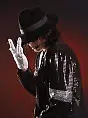 Michael Jackson Show - Sobowtór