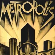 Koncert do filmu Metropolis - BLED