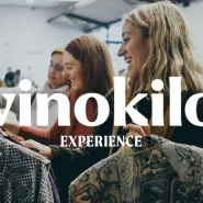 Vinokilo Vintage Kilo Sale 